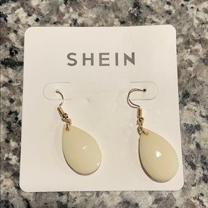 Shein earrings